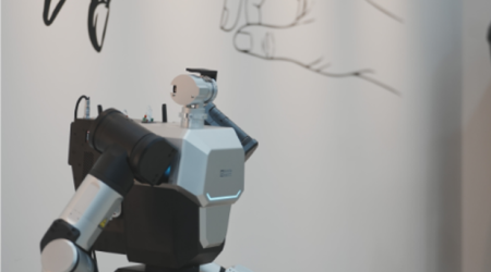 [3과제] AI·로봇 인재 양성 위한 ‘Physical AI Robotics Lab’ 개소