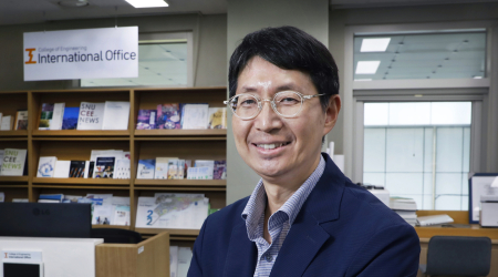 [2세부] SNU courts Vietnamese talent with scholarships, programs to offset engineering brain drain