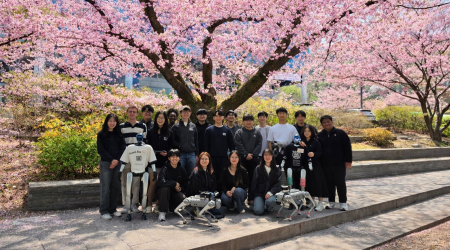 [1세부] 서울대, RISE 사업 기반 ‘SNU Humanoid Club’ 출범… Physical AI 인재 양성 나선다