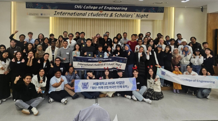 [2세부] International Student Research Poster Competition 성료